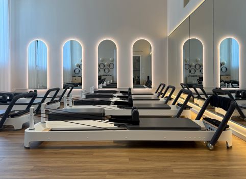 Miloa Reformer Pilates: Mehr als Bewegung – ein Raum für Körper, Geist und Begegnung