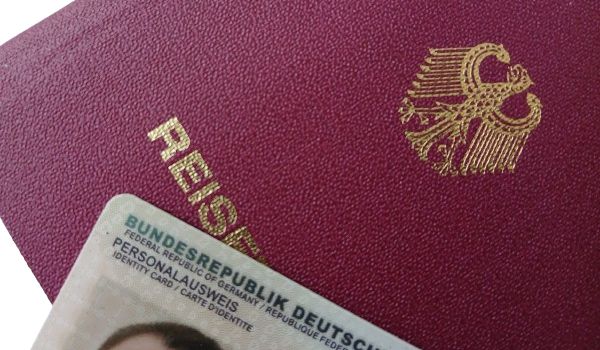 Digitale Passbildpflicht ab dem 1. Mai