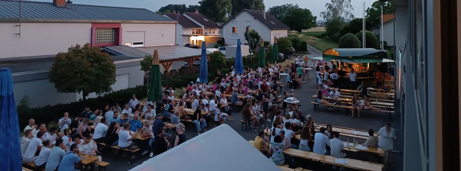 Nachlese zum Flammkuchenfest 2026