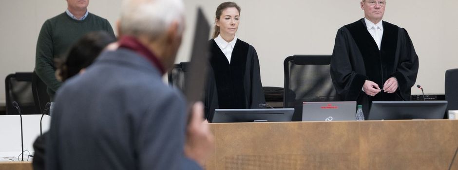 Zehn Jahre Haft für Stasi-Mord - «gnadenlos ausgeführt»