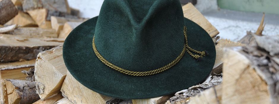 Kemmt's vorbei - Herbstball