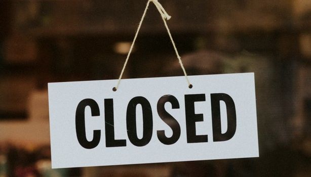 Bürgerbüro Ronnenberg vorübergehend geschlossen