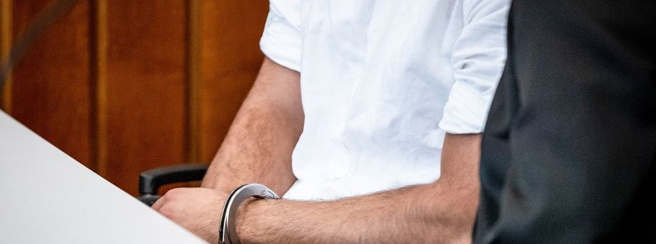 Nach Raser-Unfall: 21-Jähriger muss neun Jahre in Haft