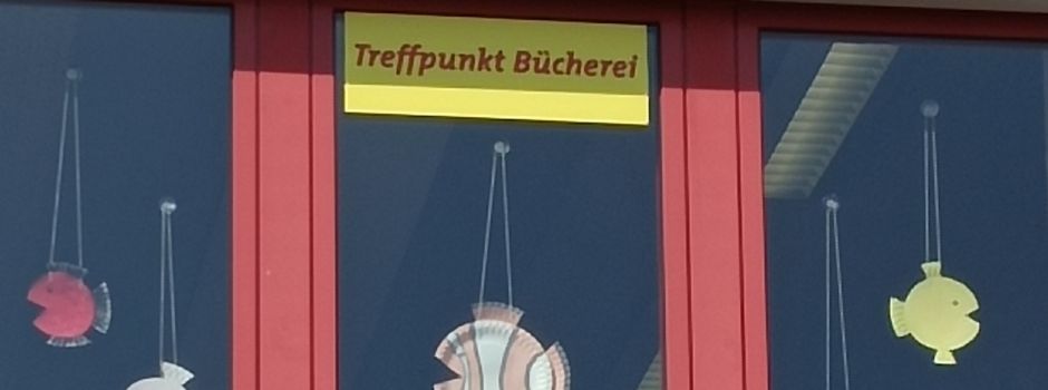 100 Jahre Katholische Öffentliche Bücherei Dettingen