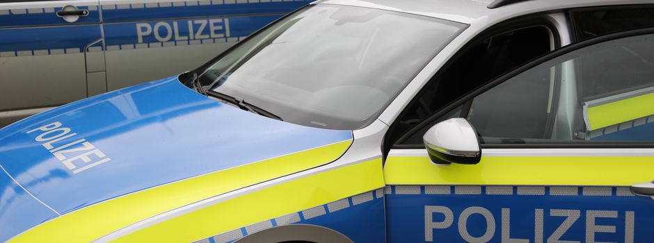 Zwei Verkehrsunfallfluchten in Schneverdingen