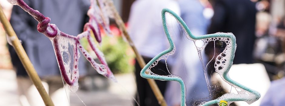 Sommerfest der Kirchengemeinde Basbeck