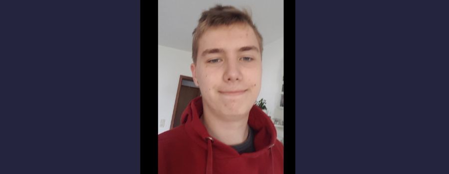 Kripo sucht vermissten 18-Jährigen