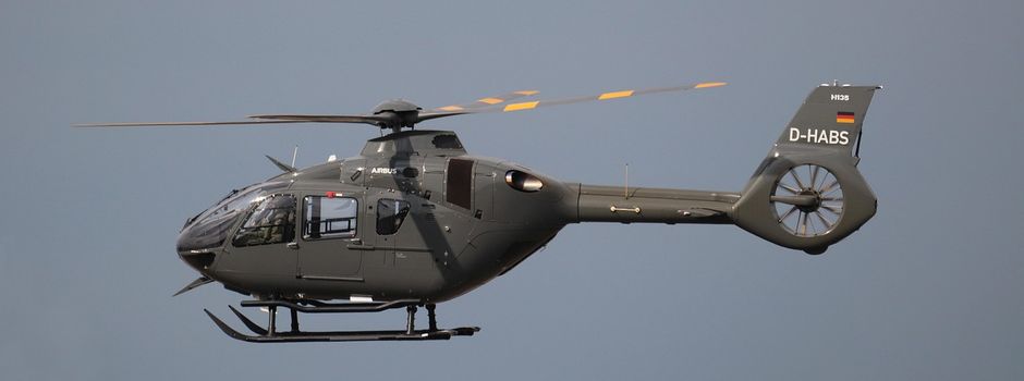 Bundeswehrübung aktuell: 4. - 7. Oktober 2026