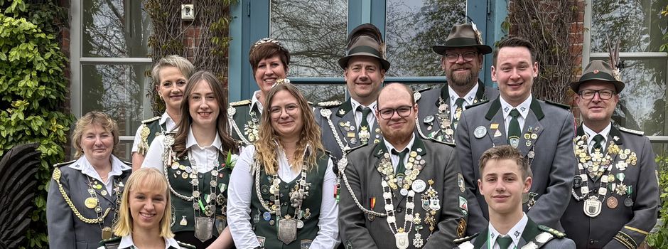 Schützenfest Himmelpforten