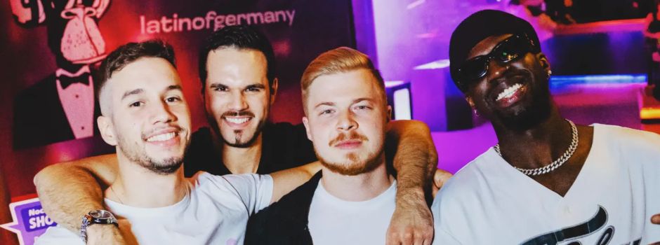 Wiesbadener entwickeln Party-App