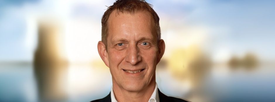 Erdrutschsieg für Amtsinhaber: Mumm für acht weitere Jahre als VG-Bürgermeister gewählt