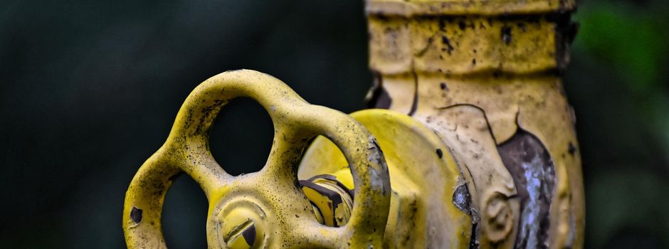 Wasserversorgung OT. Gönnern