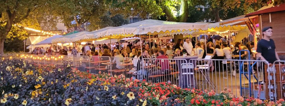 Im Reich der Bekenntnisse – vom kleinen Weinmaleins