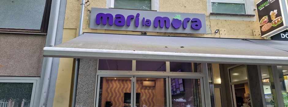„Mari La Mora“: 100 Gratis-Getränke zur Eröffnung am Samstag