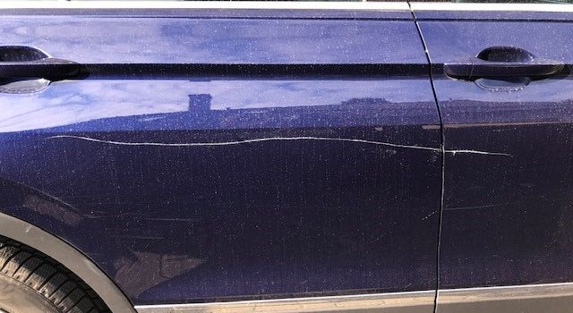 Autoschlitzer von Hechtsheim gefasst?