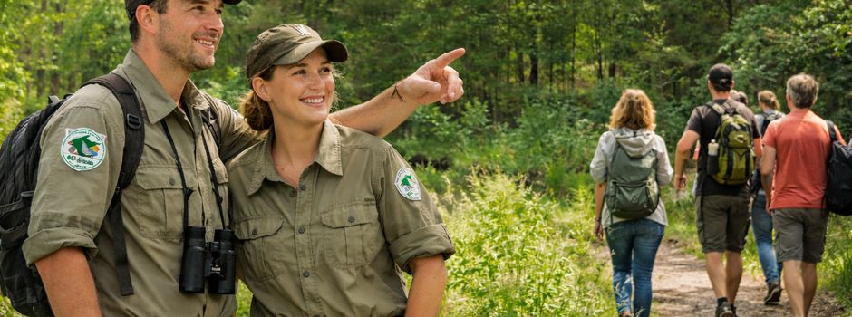 Naturerlebnisse 2026 im Saarland