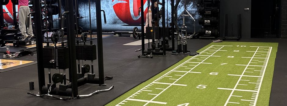Fitness-Ranking in Koblenz: Das sind die beliebtesten Studios