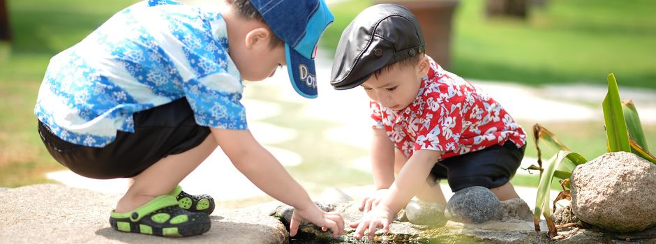 Weltkindertag in Augsburg - Diese Veranstaltungen dürft ihr nicht verpassen