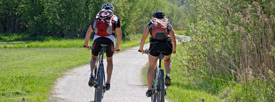 Verkehrskontrollmaßnahmen: Polizei nimmt Radfahrer in den Blick