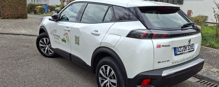 Oppenheim schaltet um: Startschuss für bürgernahes E-Carsharing am Bahnhof