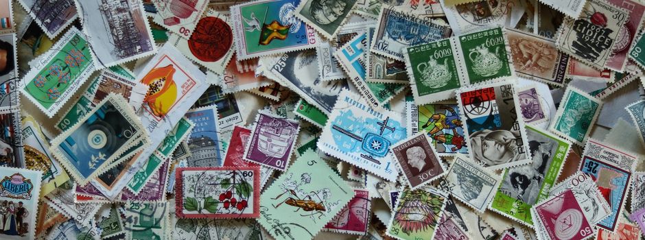 29. Großtauschtag mit „Tag der Briefmarke“ in Soltau