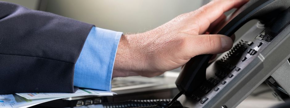 Gesundheitsamt warnt vor Impfbetrügern