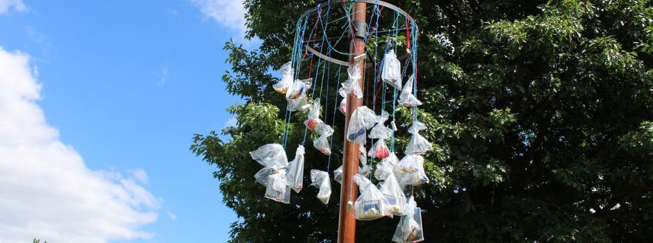Vorankündigung Kinderfest