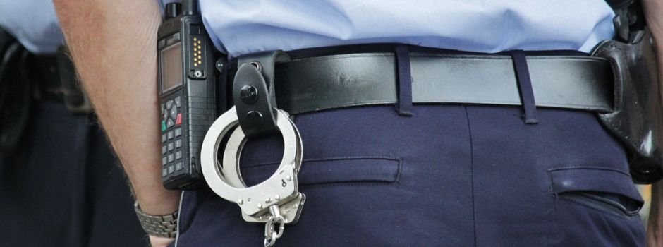 Mutmaßlicher Mörder in Ingelheim gefasst