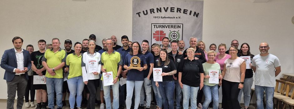 Wanderpreisschießen