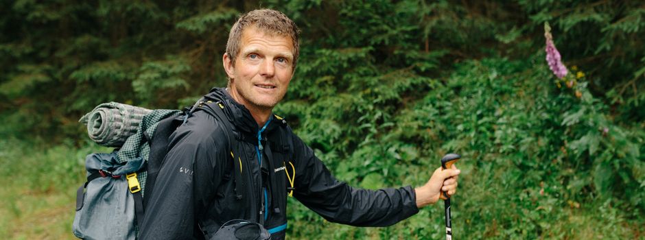 Für den Erhalt der Wälder