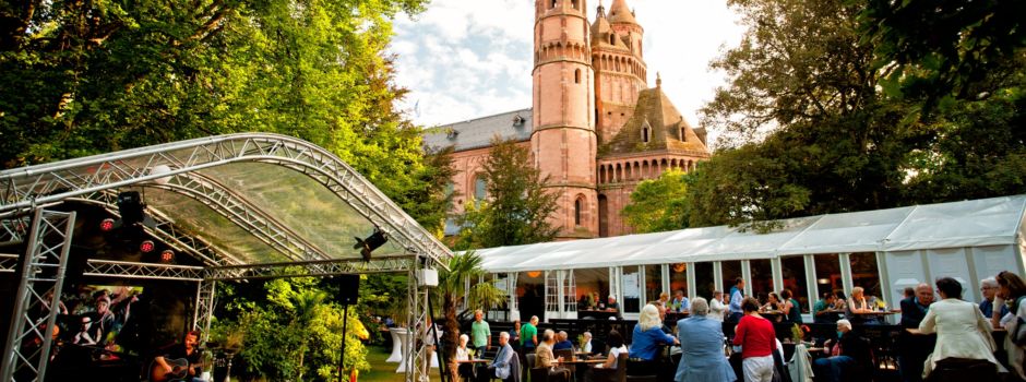 Nibelungen-Festspiele in Worms: Diese Angebote könnt ihr jetzt buchen