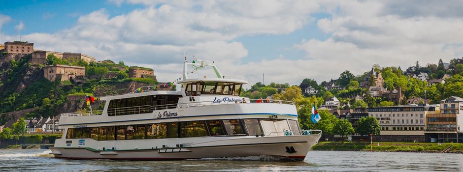 Adventskalender-Gewinnspiel: Schifffahrt mit Brunch für 200 Euro