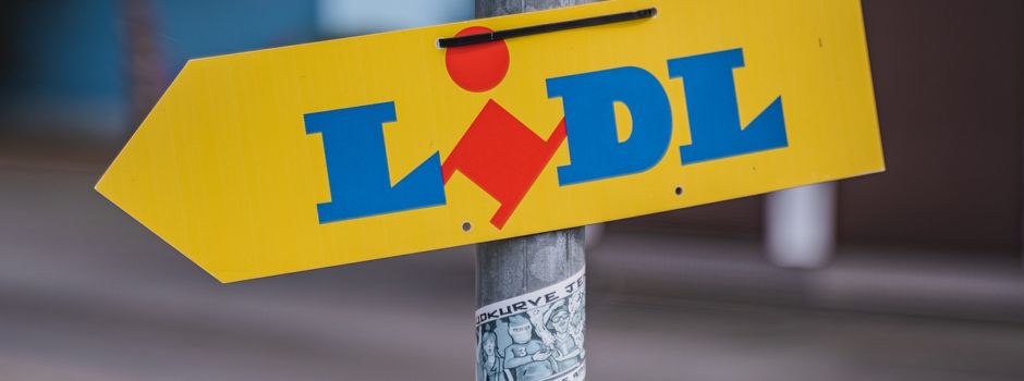 Neue Lidl-Filiale in Wiesbaden