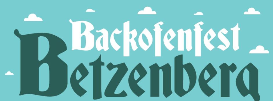Backofenfest Betzenberg am 11.07.2026