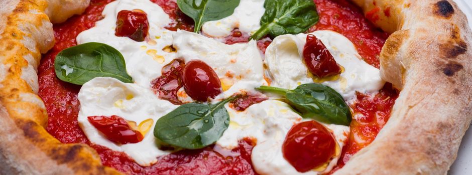 Pizza für nur einen Cent: Neue Pizzeria eröffnet in Neuwied