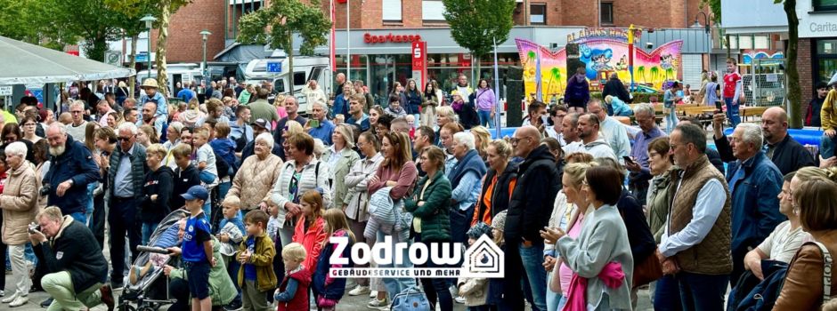 Fotogalerie: CITY FEST Herzebrock 2024