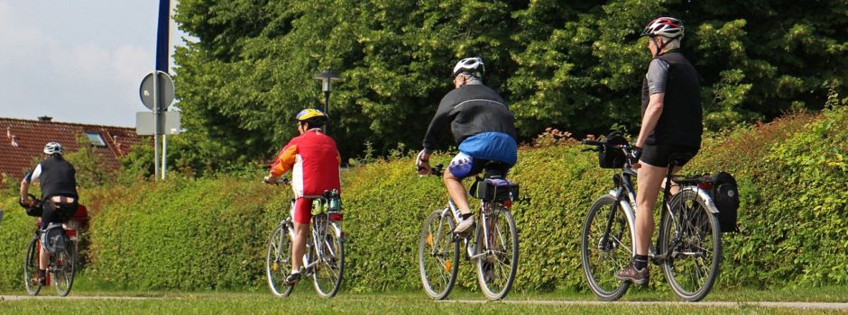 Fahrradtouren in der Samtgemeinde Hemmoor