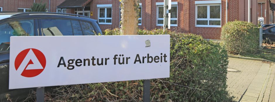Kurzarbeit steigt weiter