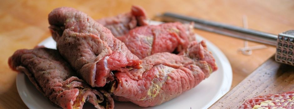 Seniorenessen am 10.07.2025