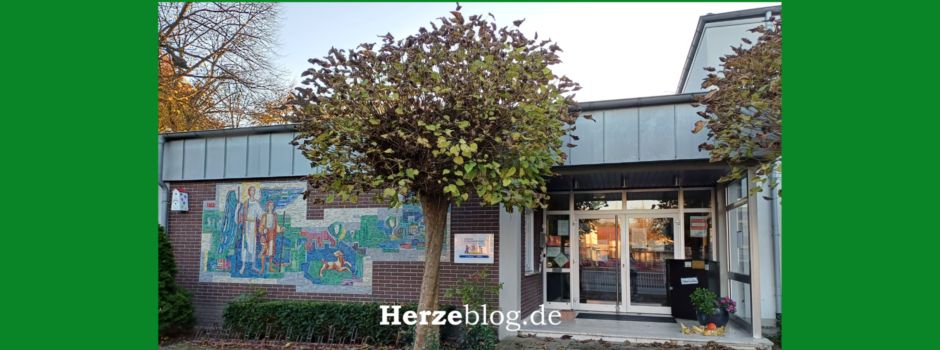 Elterncafé im Familienzentrum St. Raphael