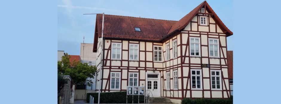 Großeltern-Enkelkind-Nachmittag zum Thema Märchen