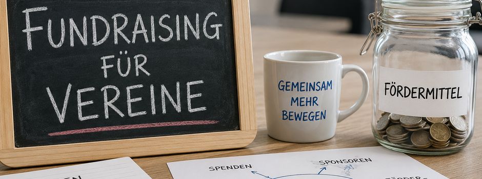 Fördermittel für Vereine: So finden Sie neue Geldquellen für Ihre Projekte