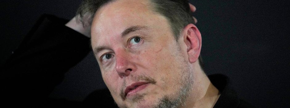 US-Gericht torpediert Teslas Riesen-Aktienpaket für Musk