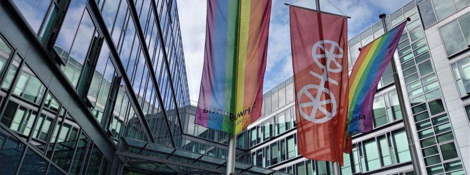 „Mainzer:innen“: Warum gendert die Stadtverwaltung?