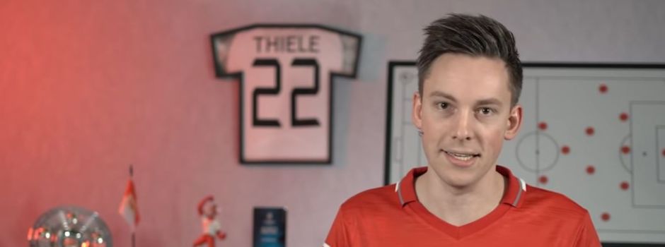 Youtuber erklärt: Darum spielt Mainz 05 so eine starke Rückrunde