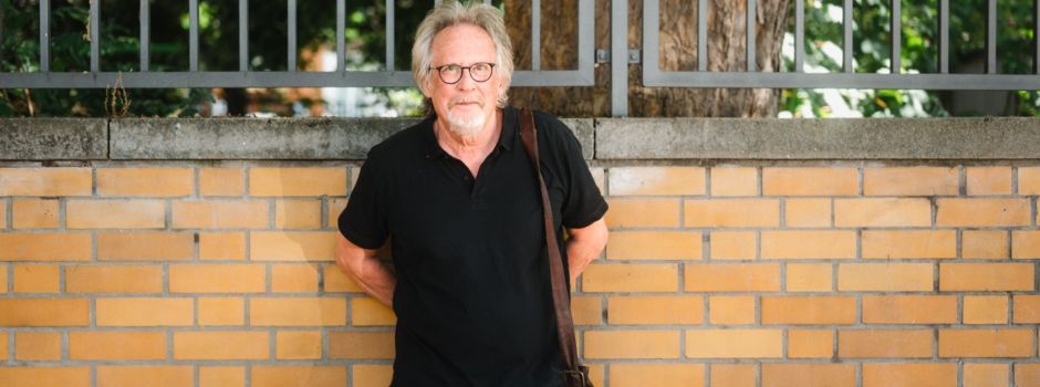 Zurück in die Neustadt: Ein Mainz-Spaziergang mit Harald Martenstein