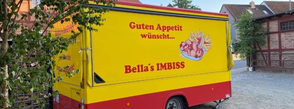 Freitag und Samstag bleibt die Küche kalt - Bella kocht für Jung und Alt!