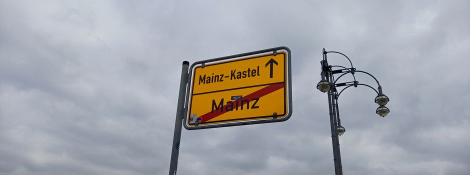 Gewalt in Kastel: Passanten verprügelt und mit Messer verletzt