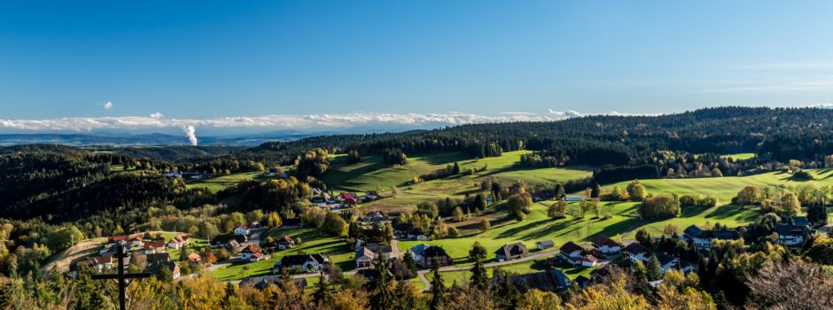 Gemeindeverwaltung und Tourist-Info