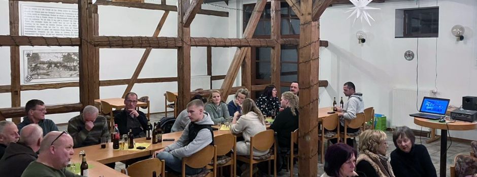 Jahresversammlung der "Kulturbanausen"